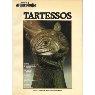REVISTA DE ARQUEOLOGÍA Extra 1 TARTESSOS