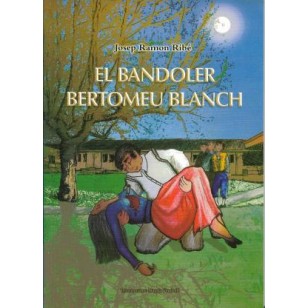 EL BANDOLER BERTOMEU BLANCH