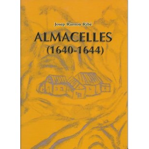 ALMACELLES 1640-1644