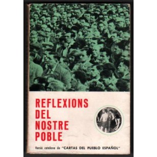 REFLEXIONS DEL NOSTRE POBLE