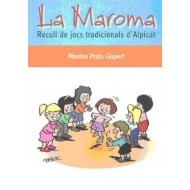 LA MAROMA Recull de jocs...