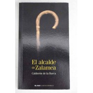 EL ALCALDE DE ZALAMEA