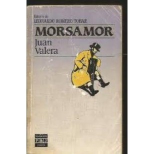 MORSAMOR Edición de Leonardo Romero...