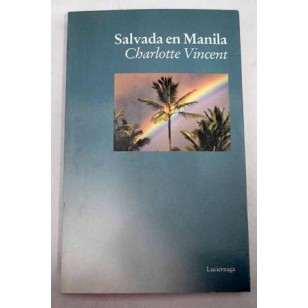 SALVADA EN MANILA