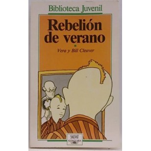 REBELIÓN DE VERANO
