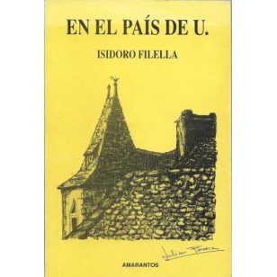 EN EL PAÍS DE U.Dedicado por el autor