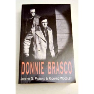 DONNIE BRASCO