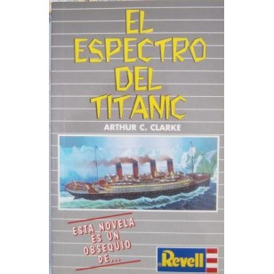 EL ESPECTRO DEL TITANIC Edición...