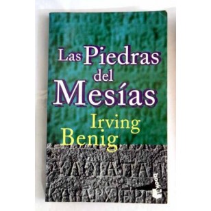 LAS PIEDRAS DEL MESÍAS