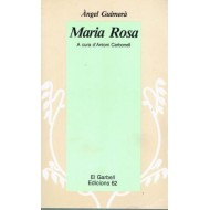 MARIA ROSA Edició d´ Antoni...