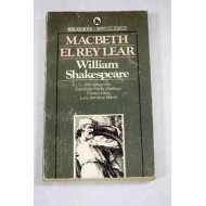 MACBETH/EL REY LEAR