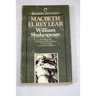 MACBETH/EL REY LEAR