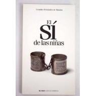 EL SÍ DE LAS NIÑAS