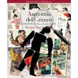 ANATOMÍA DEL CRIMEN