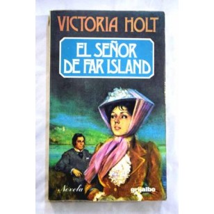 EL SEÑOR DE FAR ISLAND