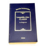 LA REGENTA