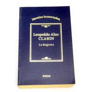 LA REGENTA