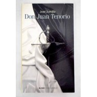 DON JUAN TENORIO