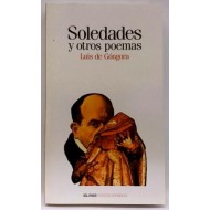 SOLEDADES y otros poemas