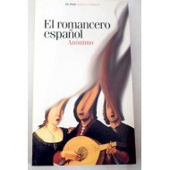 EL ROMANCERO ESPAÑOL