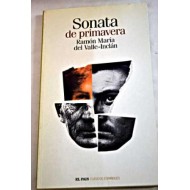 SONATA DE PRIMAVERA