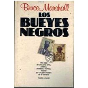 LOS BUEYES NEGROS