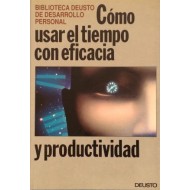 CÓMO USAR EL TIEMPO CON...