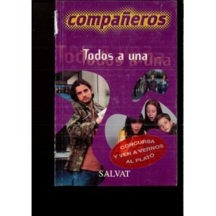 COMPAÑEROS TODOS A UNA