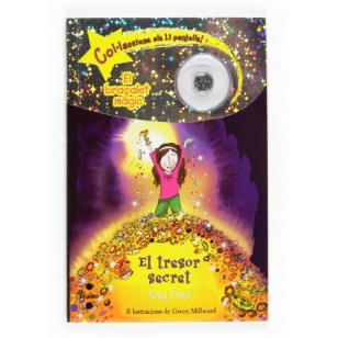 EL TRESOR SECRET (NO CONSERVA EL...