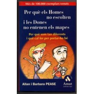 PER QUE ELS HOMES NO...