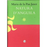 NATURA D´ANGUILA