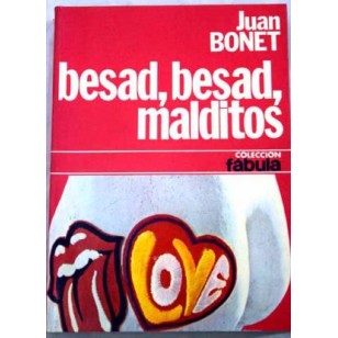 BESAD,BESAD,MALDITOS