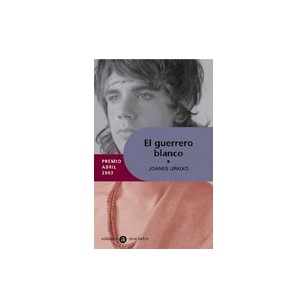 EL GUERRERO BLANCO