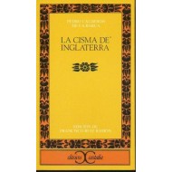 LA CISMA DE INGLATERRA