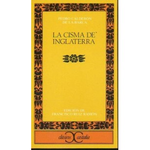 LA CISMA DE INGLATERRA