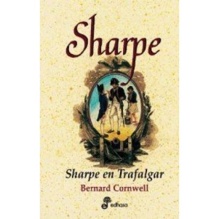 SHARPE EN TRAFALGAR