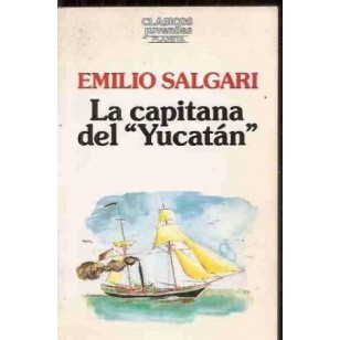 LA CAPITANA DEL YUCATÁN