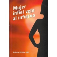 MUJER INFIEL VETE AL...