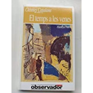 EL TEMPS A LES VENES