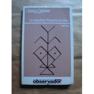 LES ORIGINALITATS/PERSPECTIVES DE...