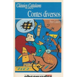CONTES DIVERSOS