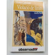 VIOLACIÓ DE LIMITS