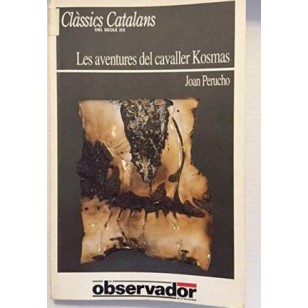 LES AVENTURES DEL CAVALLER KOSMAS