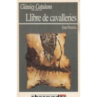 LLIBRE DE CAVALLERIES