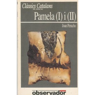 PAMELA (I) I (II)