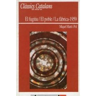 EL FUGITIU/ELPOBLE/LA...