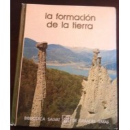 LA FORMACIÓN DE LA TIERRA