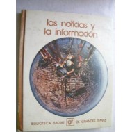LA NOTICIAS Y LA INFORMACIÓN