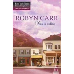TRAS LA COLINA
