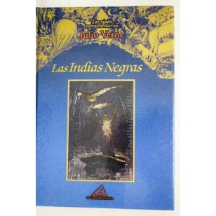 LAS INDIAS NEGRAS